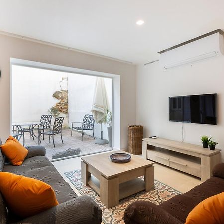 4Br Home In Prime Location Just Off The Promenade By 360 Estates Sliema Exterior foto