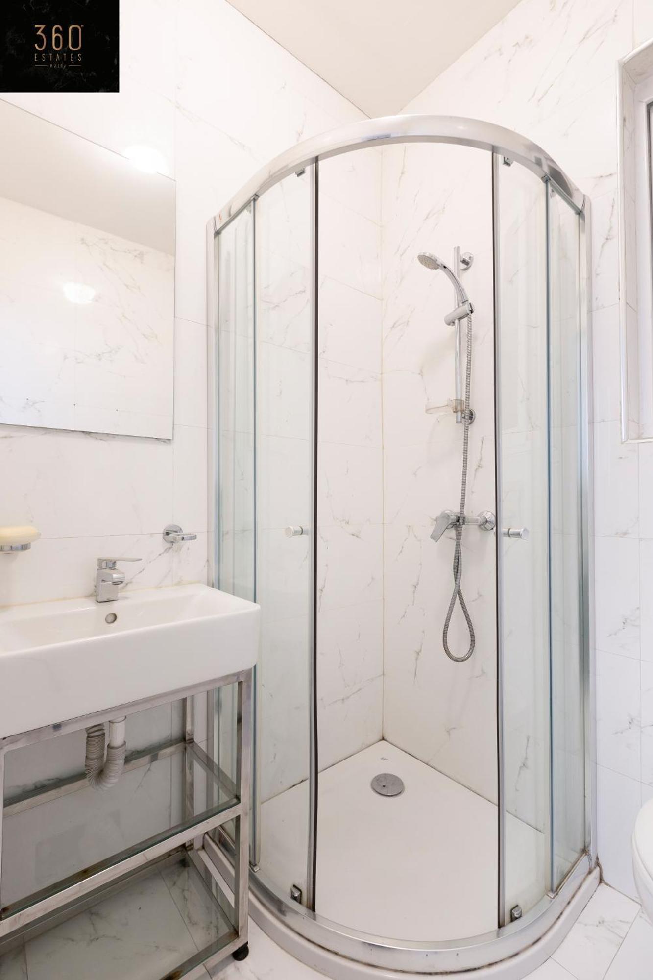 4Br Home In Prime Location Just Off The Promenade By 360 Estates Sliema Exterior foto